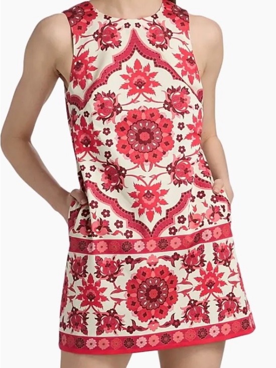 Cara Cara Dresses & Skirts - NWT - Cara Cara Mackenzie dress